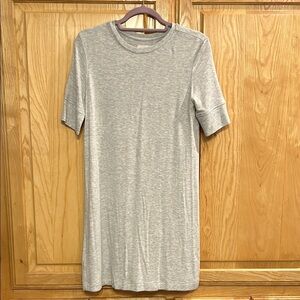 Lou & Grey Soft T-Shirt Dress